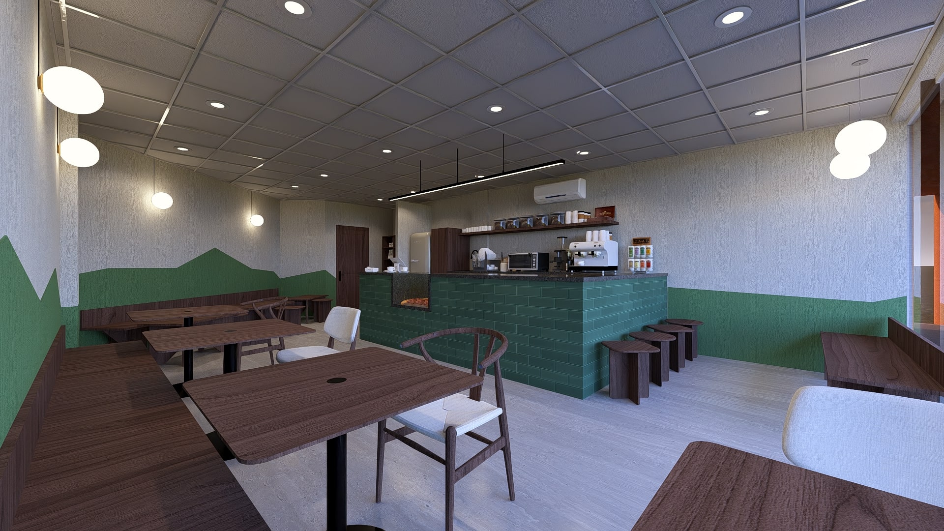 Café Lyra